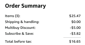 plackers deal on amazon