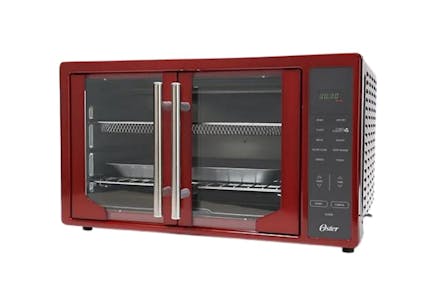 Oster Air Fry Conventional Oven