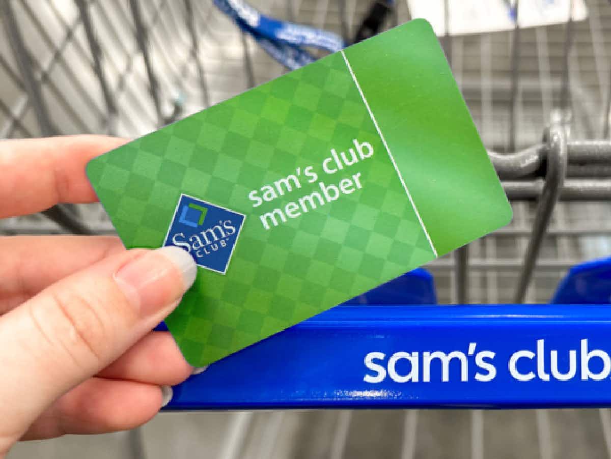 $50 Build-A-Bear Gift Card Only $37.50 at Sam's Club + More
