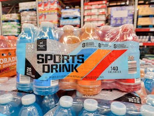 New Member's Mark Sports Drink 24-Pack, Only $ at Sam's Club ($  per Bottle) - The Krazy Coupon Lady