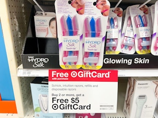 schick touch up razors target 2023 2 1680634506 1680634506 scaled