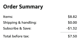 scotch brite deal on amazon