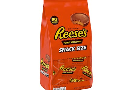 Reese's Bulk Candy Bag