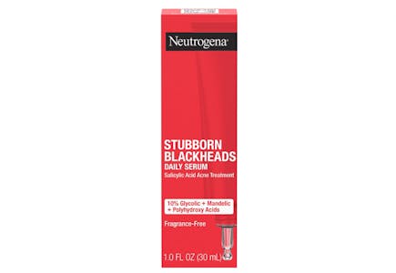 Neutrogena Facial Serum