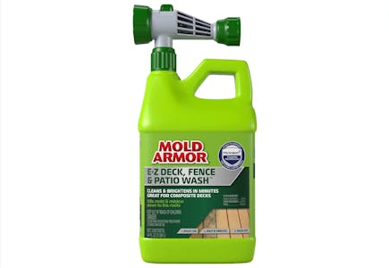 Mold Armor