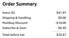 seventh-generation-laundry-detergent deal on amazon