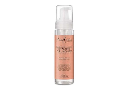 SheaMoisture Curl Mousse