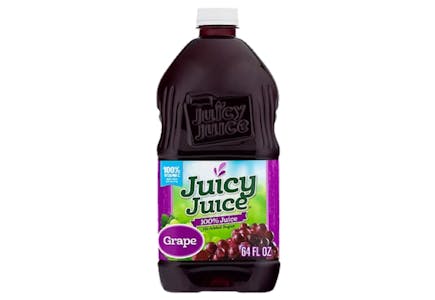 2 Juicy Juice