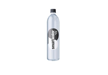 10 Glaceau Smartwater