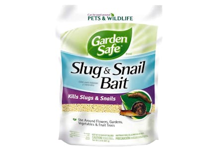 2-Pound Slug & Snail Bait