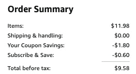 snail and slug bait deal -amazon