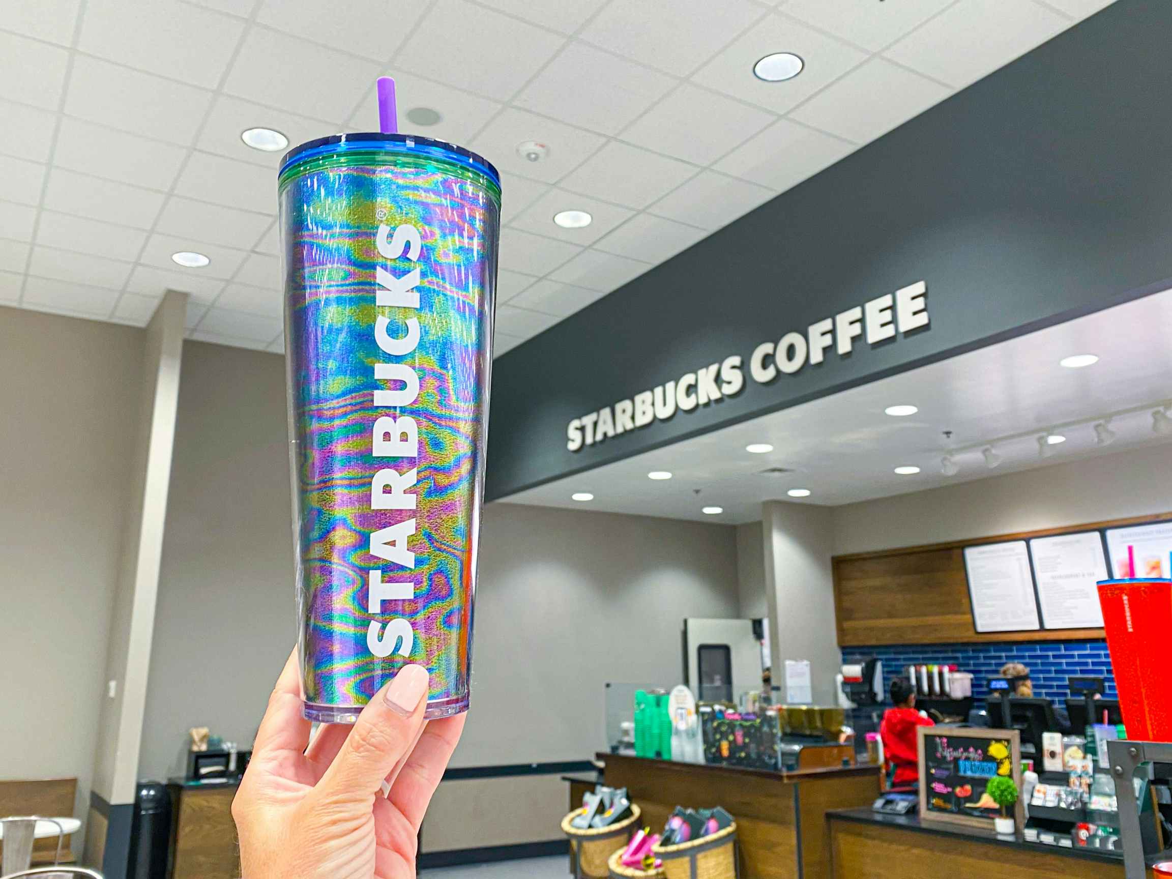 Starbucks' Stanley Cup at Target: New Photos and Restock Details