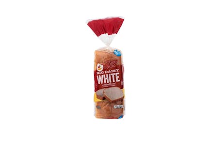 Stop & Shop White Bread