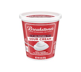 Breakstone's Sour Cream