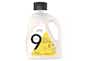 9 Elements Liquid Laundry Detergent OR Purifying Fabric Softener, limit 1