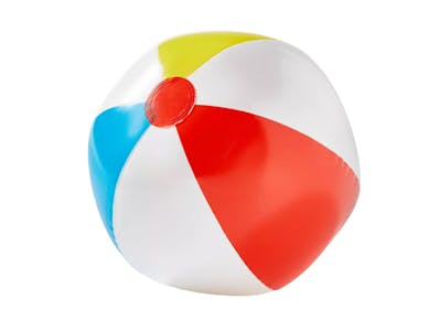 Sun Squad Beach Ball