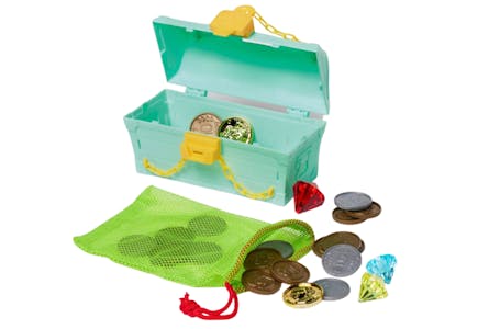 Sun Squad Treasure Hunt Dive Sets