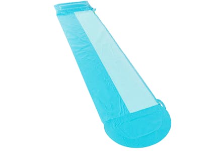 Sun Squad Double Water Slide, 18 ft