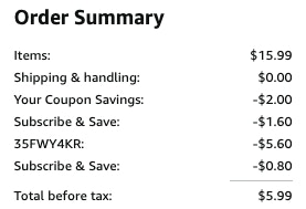 teeth-whtening strips deal amazon