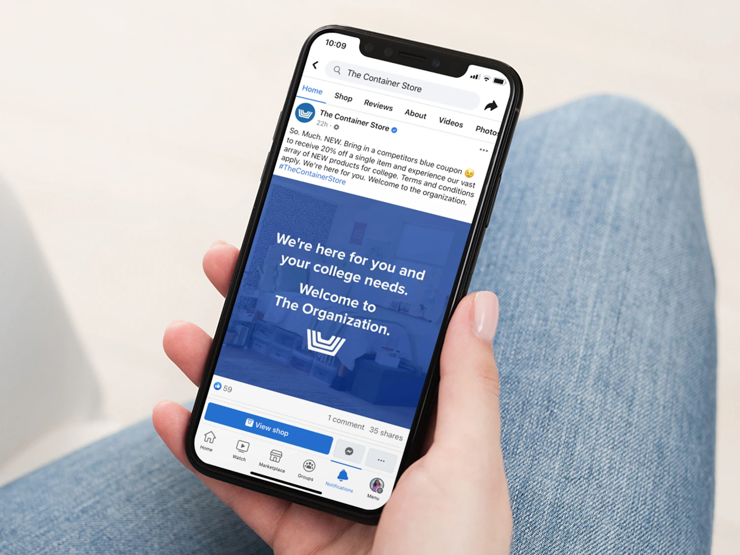 The Container Store, Big Lots & Joann Take Bed Bath & Beyond Coupons ...