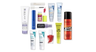 ulta 12 piece gift set stock image 1682529005 1682529005