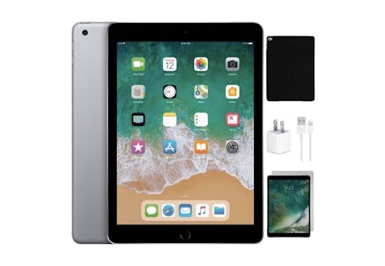 iPad Accessory Bundle