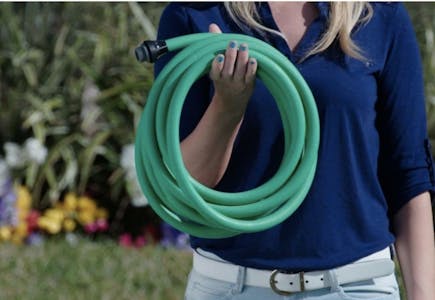 Expandable Hose