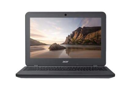 Refurbished Acer Chromebook