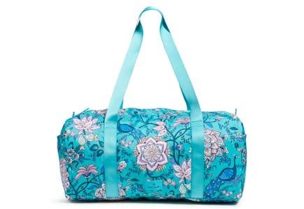 Shop Vera Bradley Outlet Online Clearance for Up to 80% Off - The Krazy ...