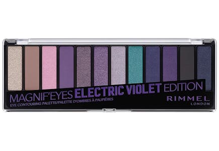 Rimmel Eyeshadow