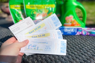 crest toothpaste gain laundry detergent oral-b toothbrushes with walgreens rewards