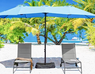 walmart 15 foot extra large patio umbrella a 2023 1681322353 1681322354