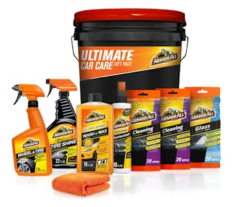 Armor All Ultimate Car Care Gift Set