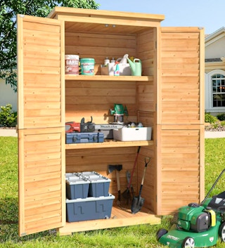 walmart outdoor wood storage cabinet a 2023 1680353050 1680353050