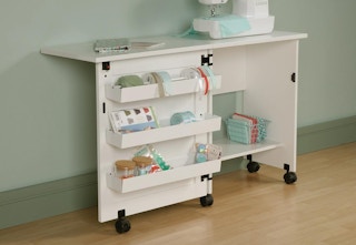 walmart sauder rolling craft cart 2023 01 1681141032 1681141032