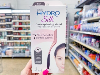 walmart schick hydro silk dermaplaning wand 03 1682268786 1682268786 scaled
