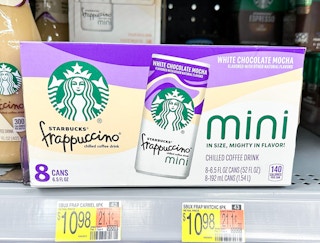 walmart starbucks frappucino mini cans 2023 3 1681053405 1681053405