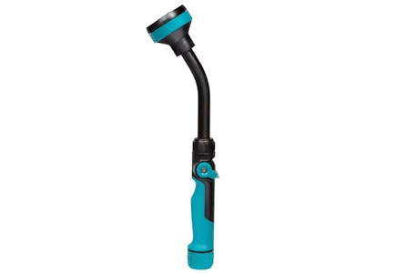 Swivel Connect Compact Watering Wand