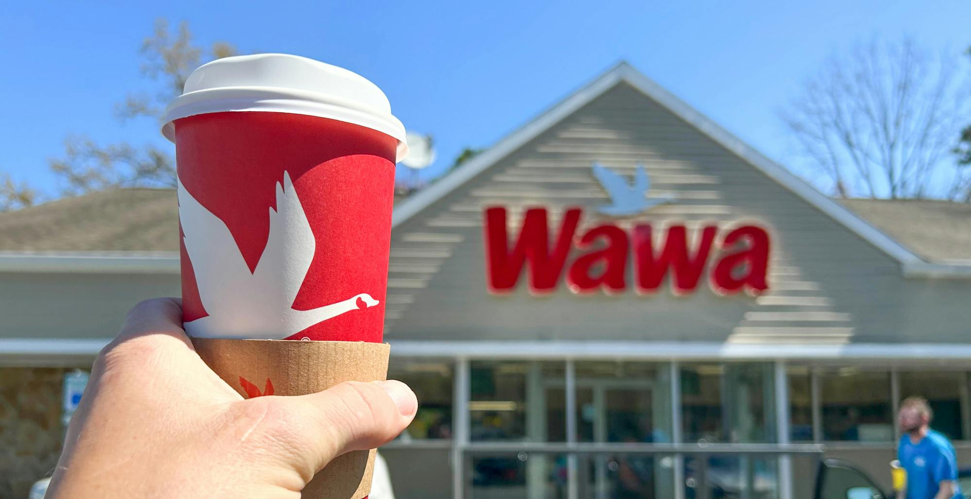 Wawa Free Coffee Day is Today, April 13! The Krazy Coupon Lady