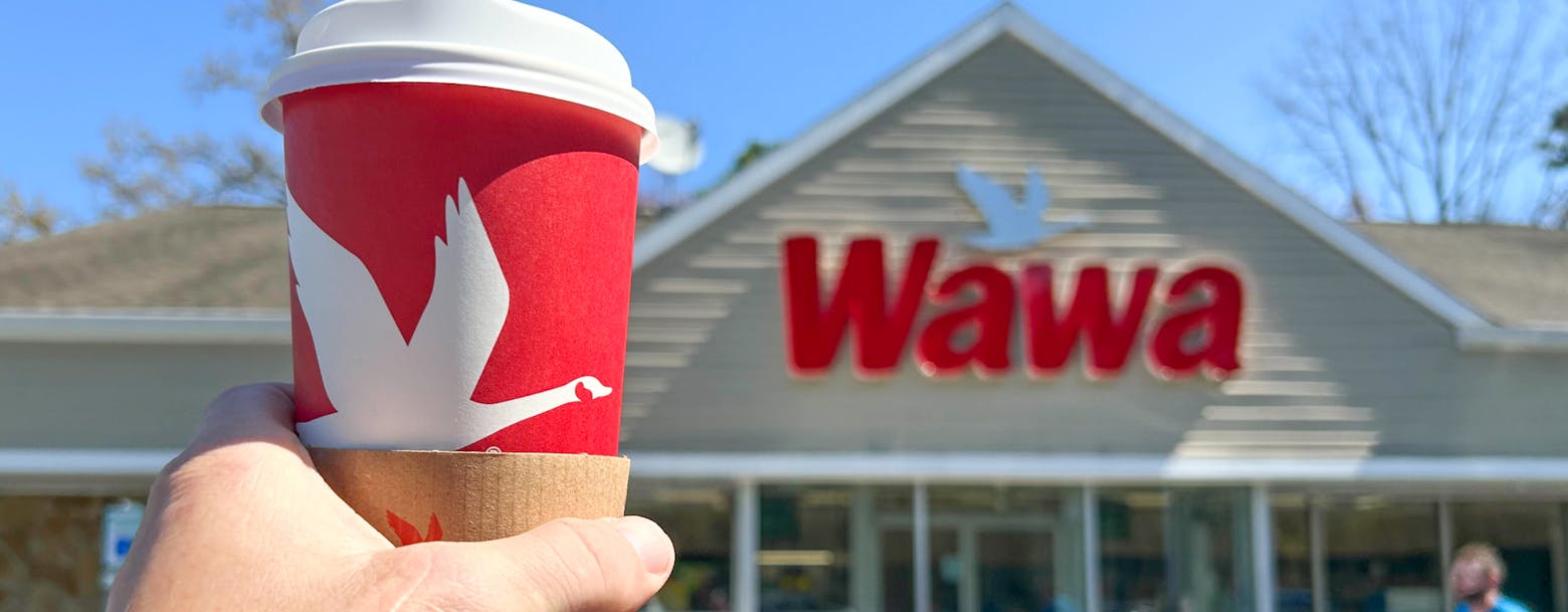 Wawa Free Coffee Day is Today, April 13! The Krazy Coupon Lady