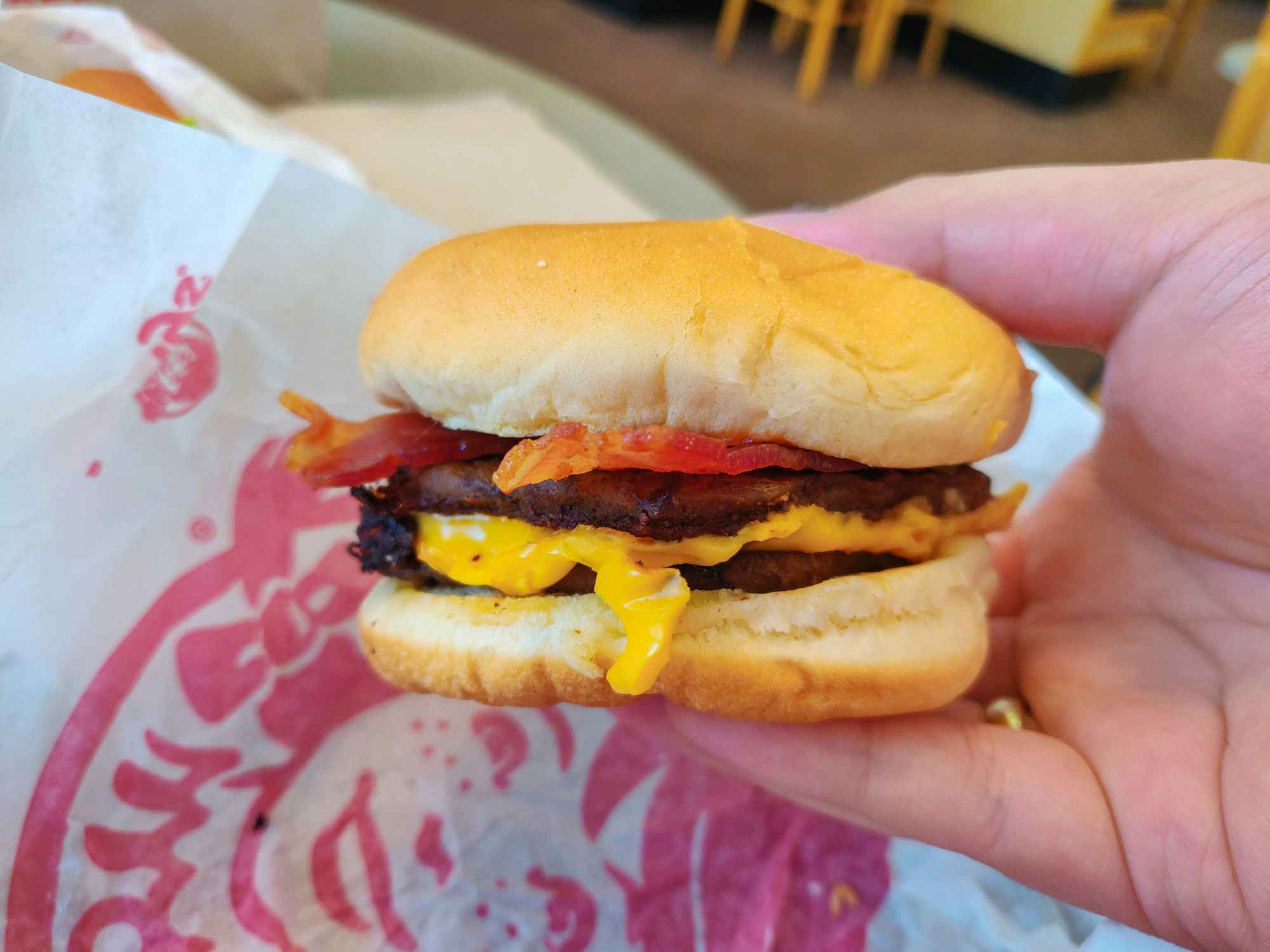 The 13 Best National Cheeseburger Day Deals Of 2023