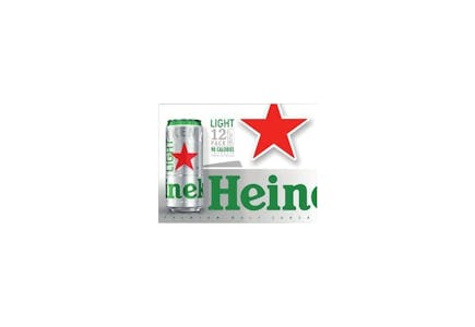 Heineken 12-Pack