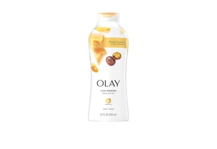 4 Olay & Gain Products