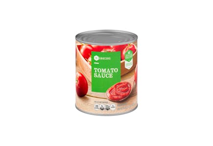 SE Grocers Tomato Sauce