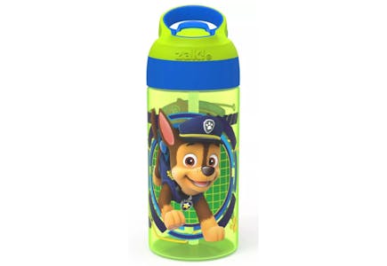 Paw Patrol Water Bottle