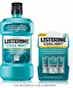 Listerine Mouthwash 500 mL or larger, PocketPaks 72ct or larger or PocketMist 2ct or larger, limit 1