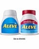 Aleve Pain Relief 80-120ct, limit 4