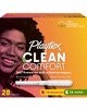 Playtex Clean Comfort Tampons, limit 2