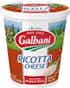 Galbani Brand Ricotta Cheese