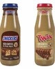 Victor Allen Snickers or Twix Iced Coffee 13.7 oz, limit 2
